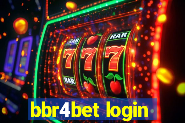 bbr4bet login